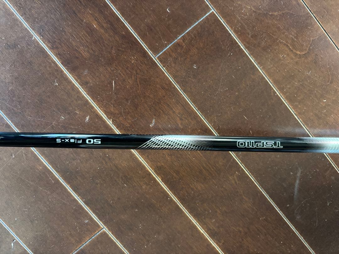 Titleist TSi2 ドライバー 9.0度 純正シャフト50 S