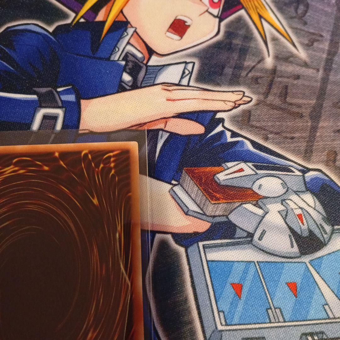 ラッシュデュエル　ハーピィ三姉妹・TB オーバーラッシュレア