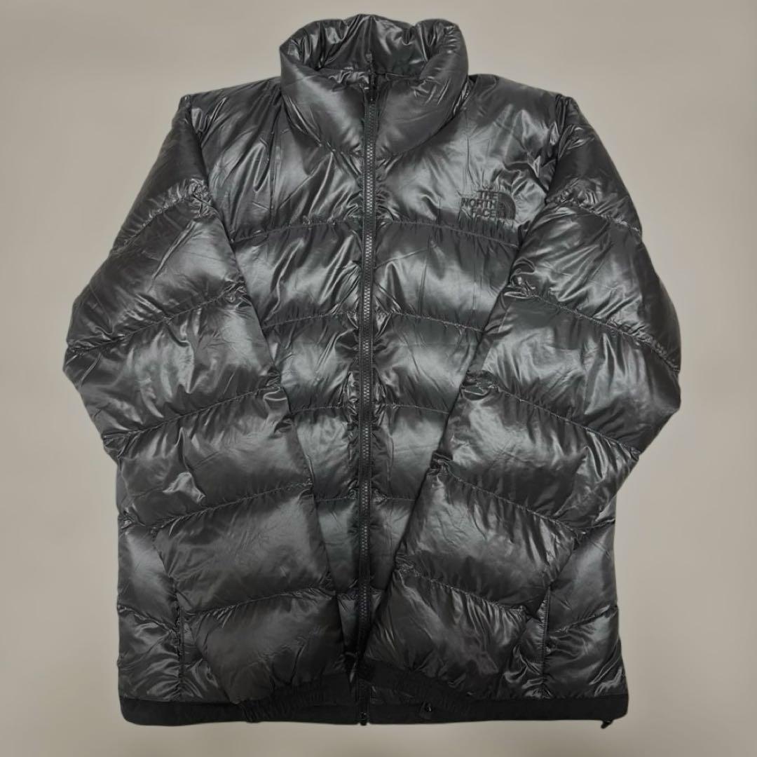 【新品】THE NORTH FACE ジップインジップアコンカグアジャケットM