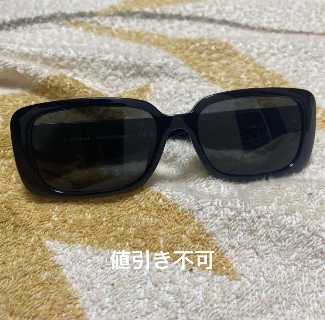 Coach サングラス