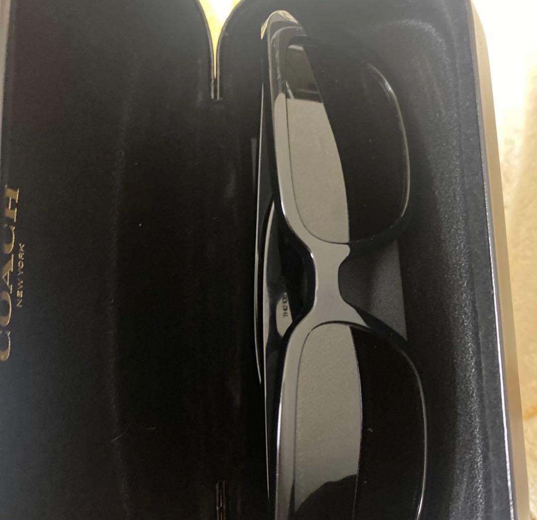 Coach サングラス