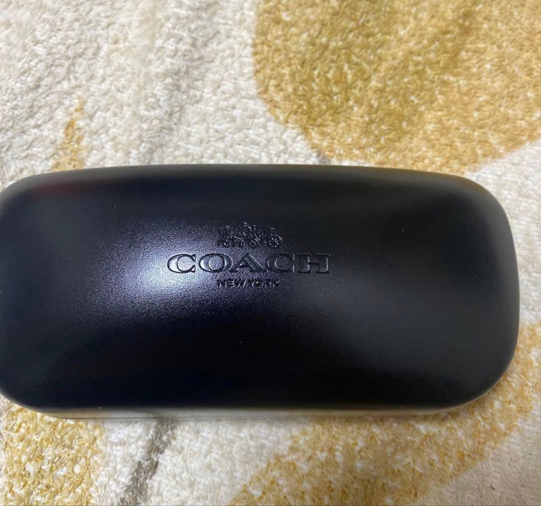 Coach サングラス
