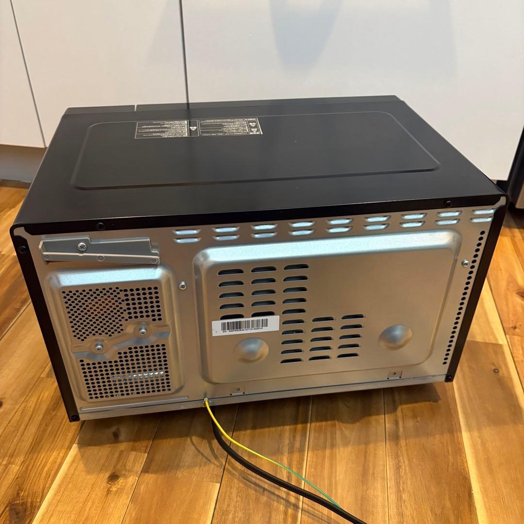 美品 YRS-F160V オーブンレンジ　電子レンジ