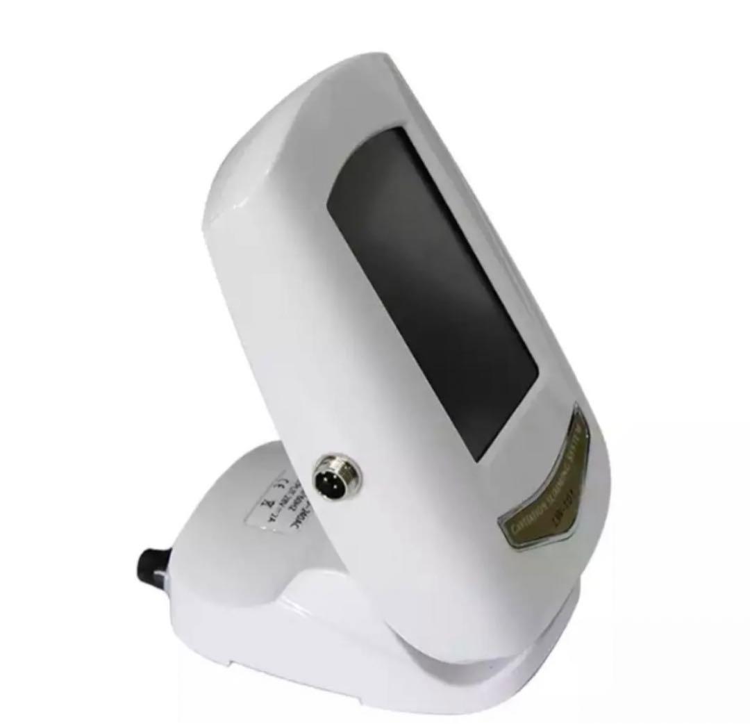 【お値下げ】キャビテーション RFラジオ波 LED 3in1家庭業務用 高周波