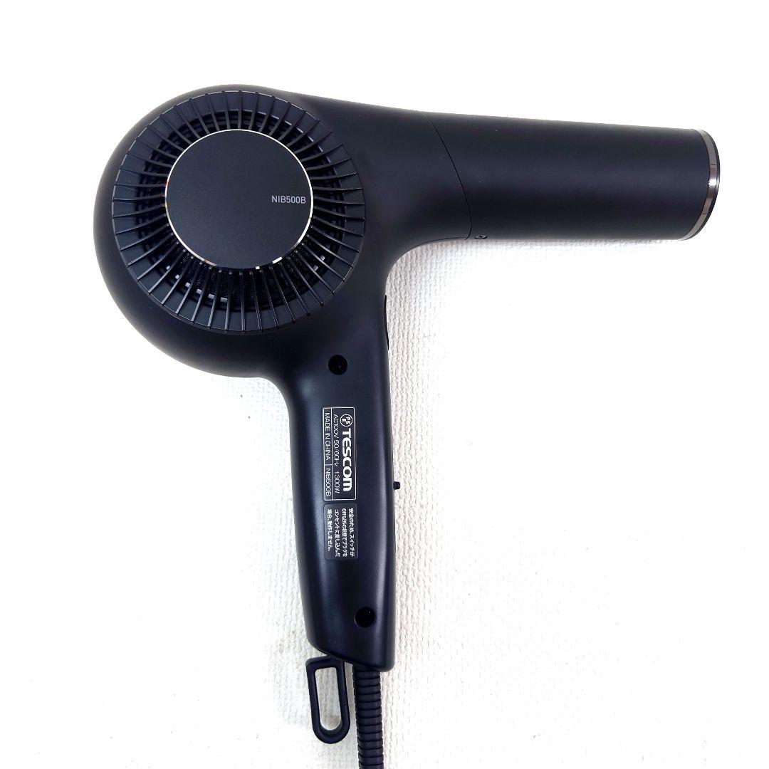 M1215G1 TESCOM プロフェッショナル プロテクト イオン ドライヤー