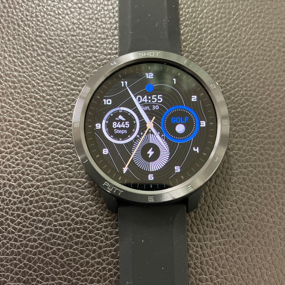 VOICE CADDIE T1 Pro GPSナビ