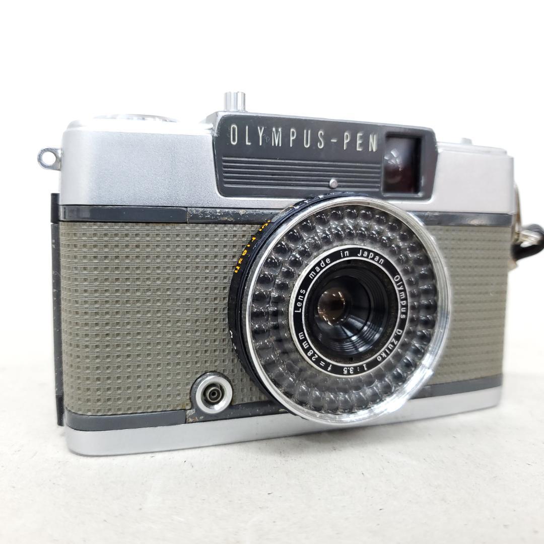 【動作確認済】 Olympus PEN EE-2 F1205-315-18v p