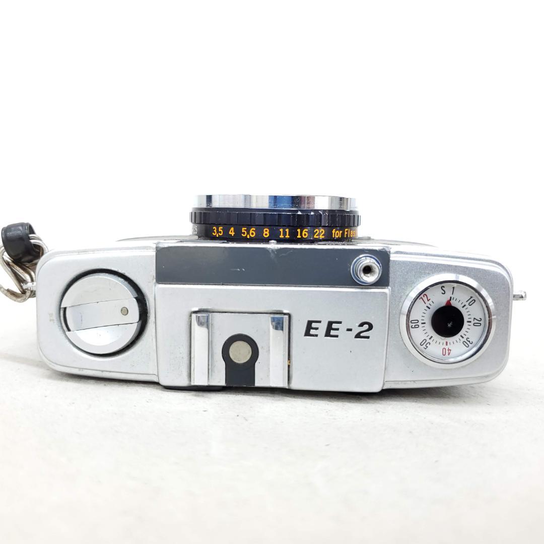 【動作確認済】 Olympus PEN EE-2 F1205-315-18v p