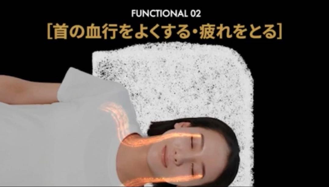 ★【一度のみ使用】FIL PILLOW フィルピロー　Filament