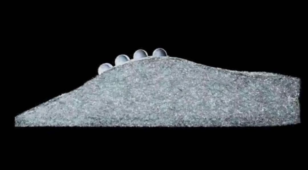 ★【一度のみ使用】FIL PILLOW フィルピロー　Filament