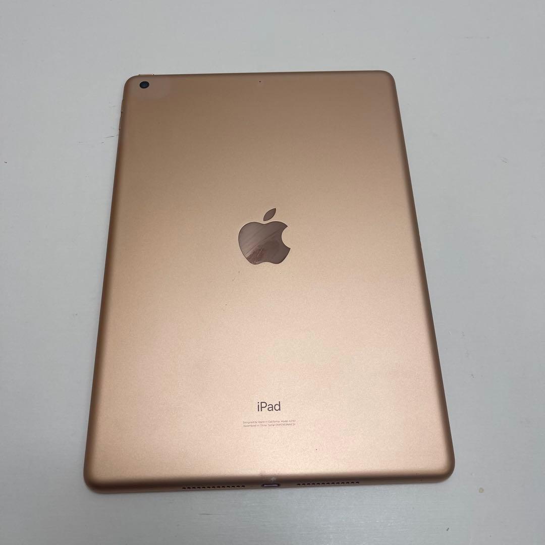 #659 iPad 第7世代 128GB Wi-Fi A2197 83％