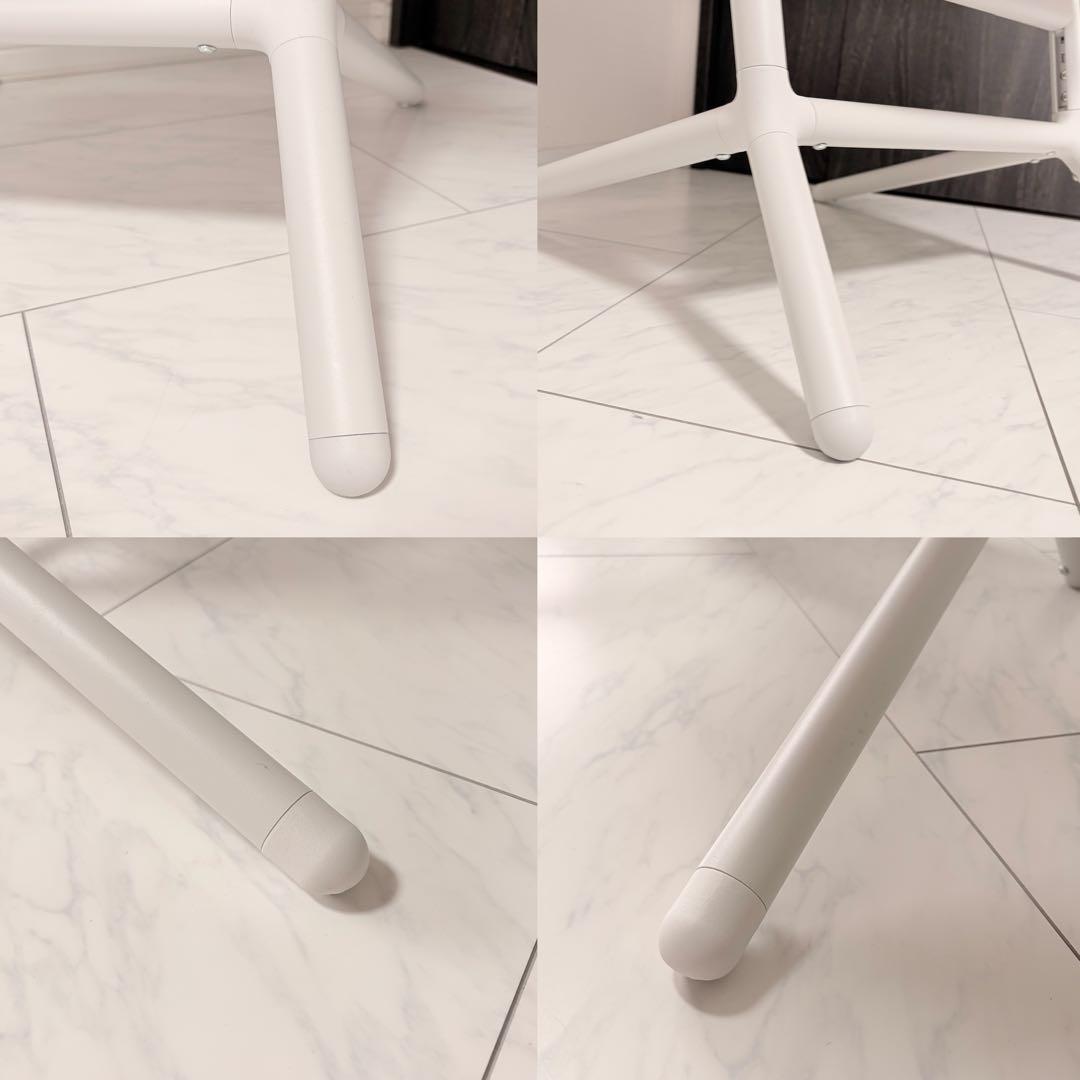 【未使用】サイベックス　レモ 3in1ベビーチェア サンドホワイト