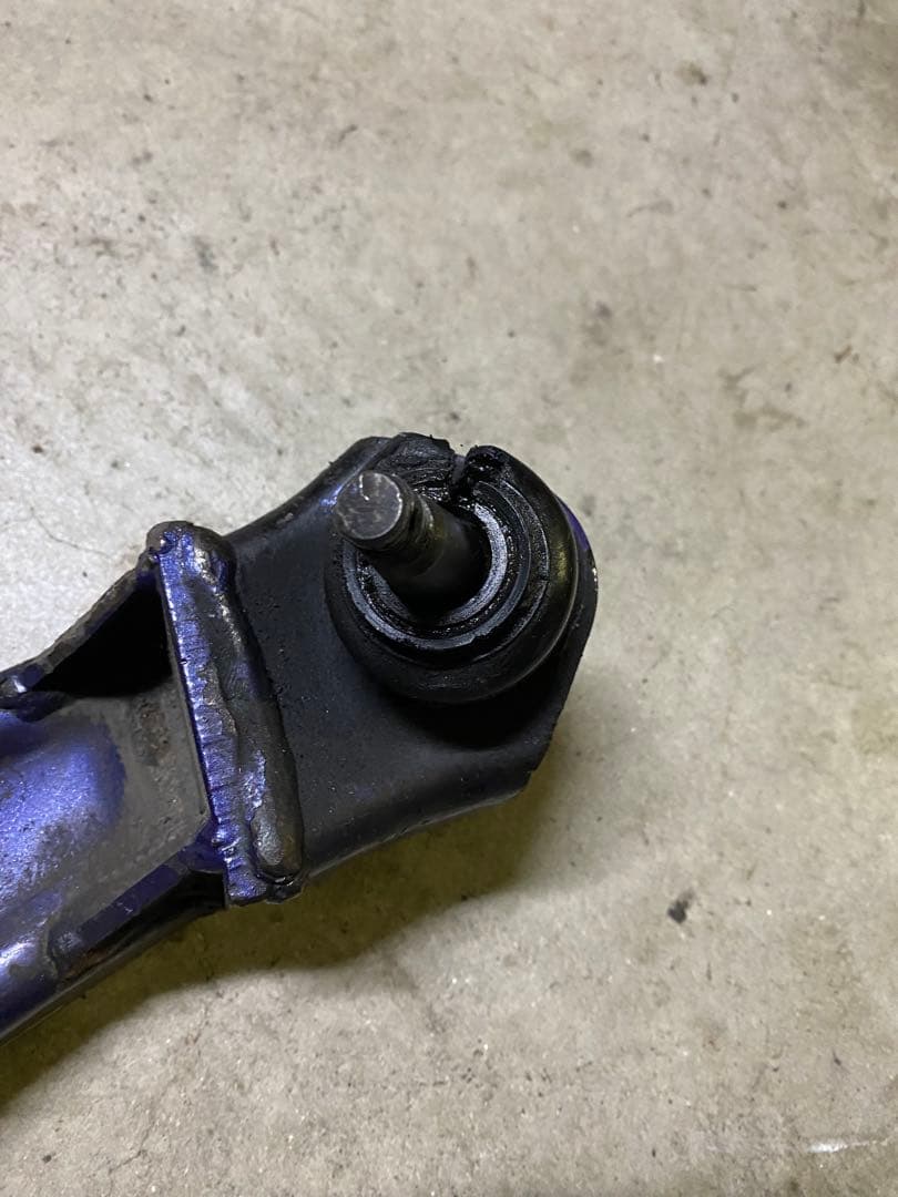 チビ鬼 MH23ロアアーム