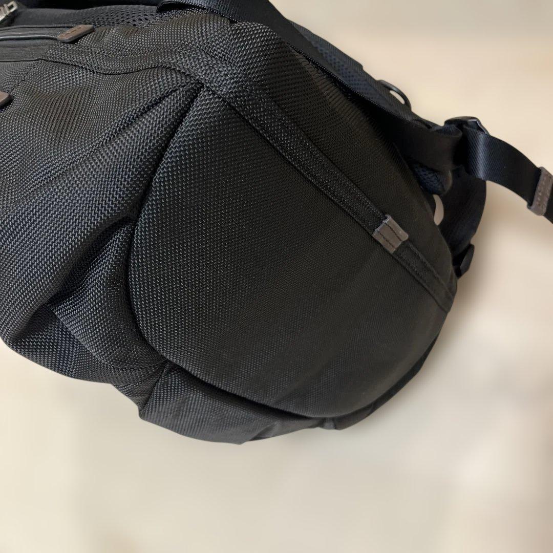 TUMI ALPHA BRAVO バックパック