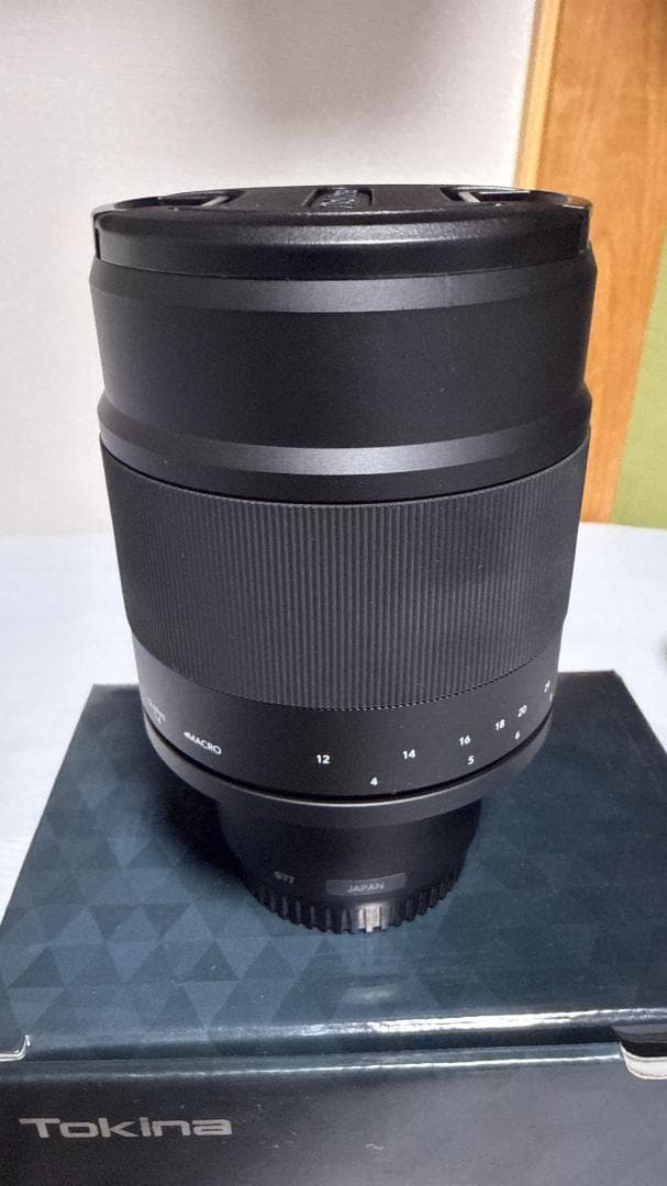 【使用1回】SZ 600mm PRO Reflex F8 MF CF SONY