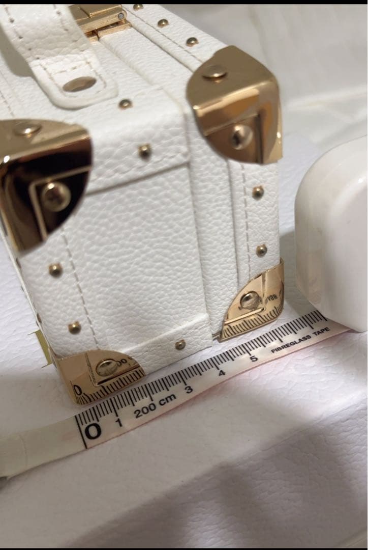 エンジェルシャンパン　ミニケース