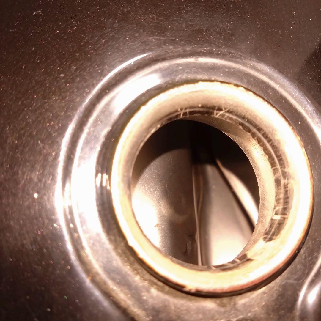 tfemovqm7671 SR400 純正タンク 初期型 復刻カラー