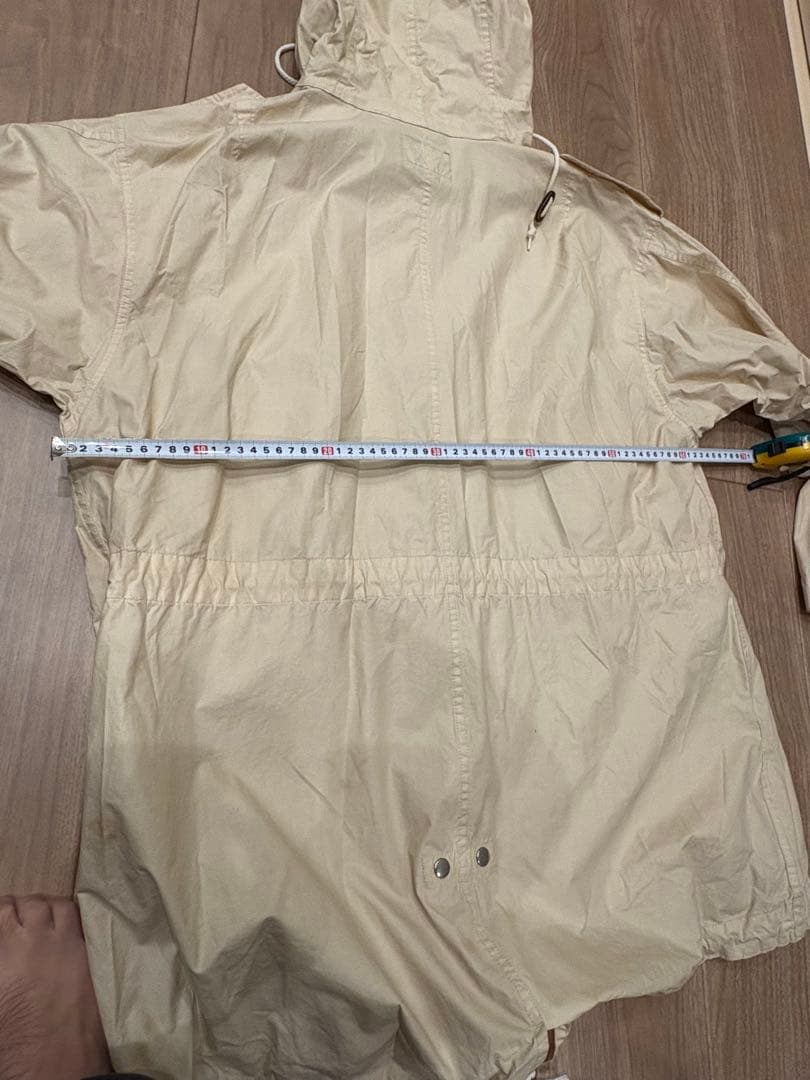 ジャケット・アウター Exwll