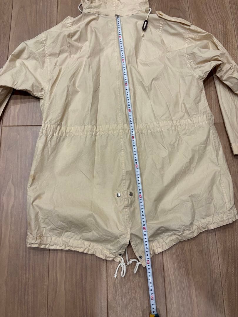 ジャケット・アウター Exwll