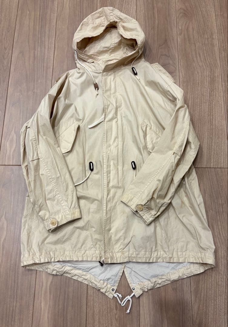 ジャケット・アウター Exwll