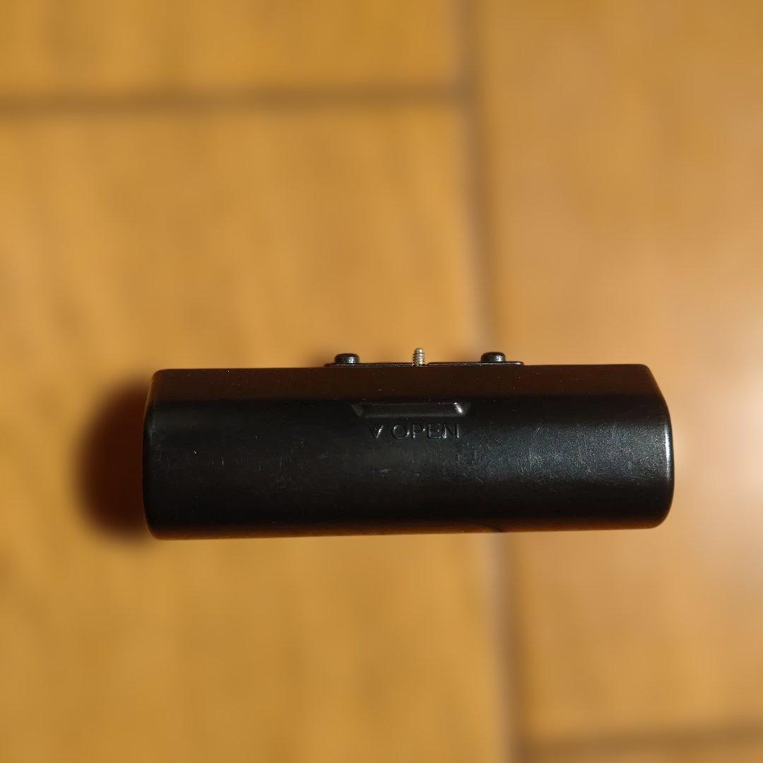 SONY ポータブルHi-MDウォークマン MZ-EH50