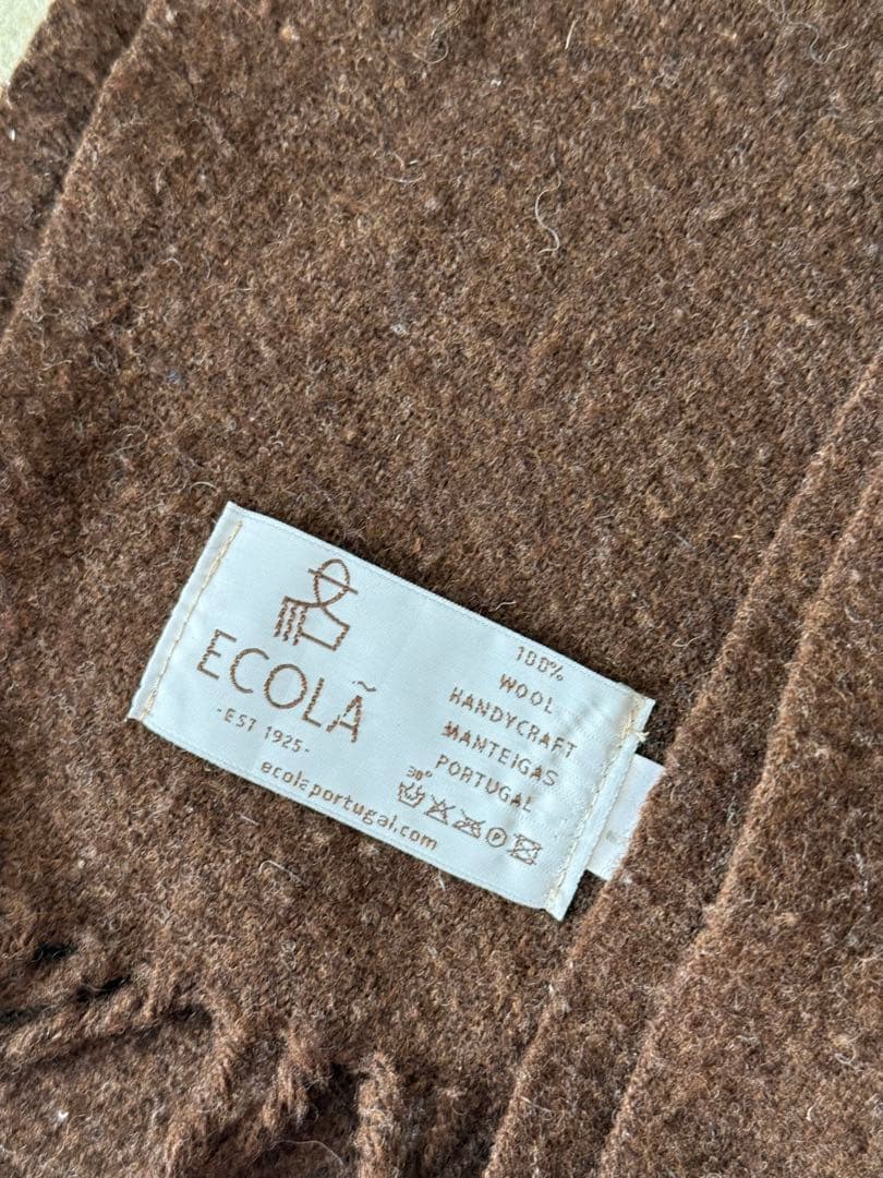 ECOLA スロー Mサイズ Nord エコラ scope