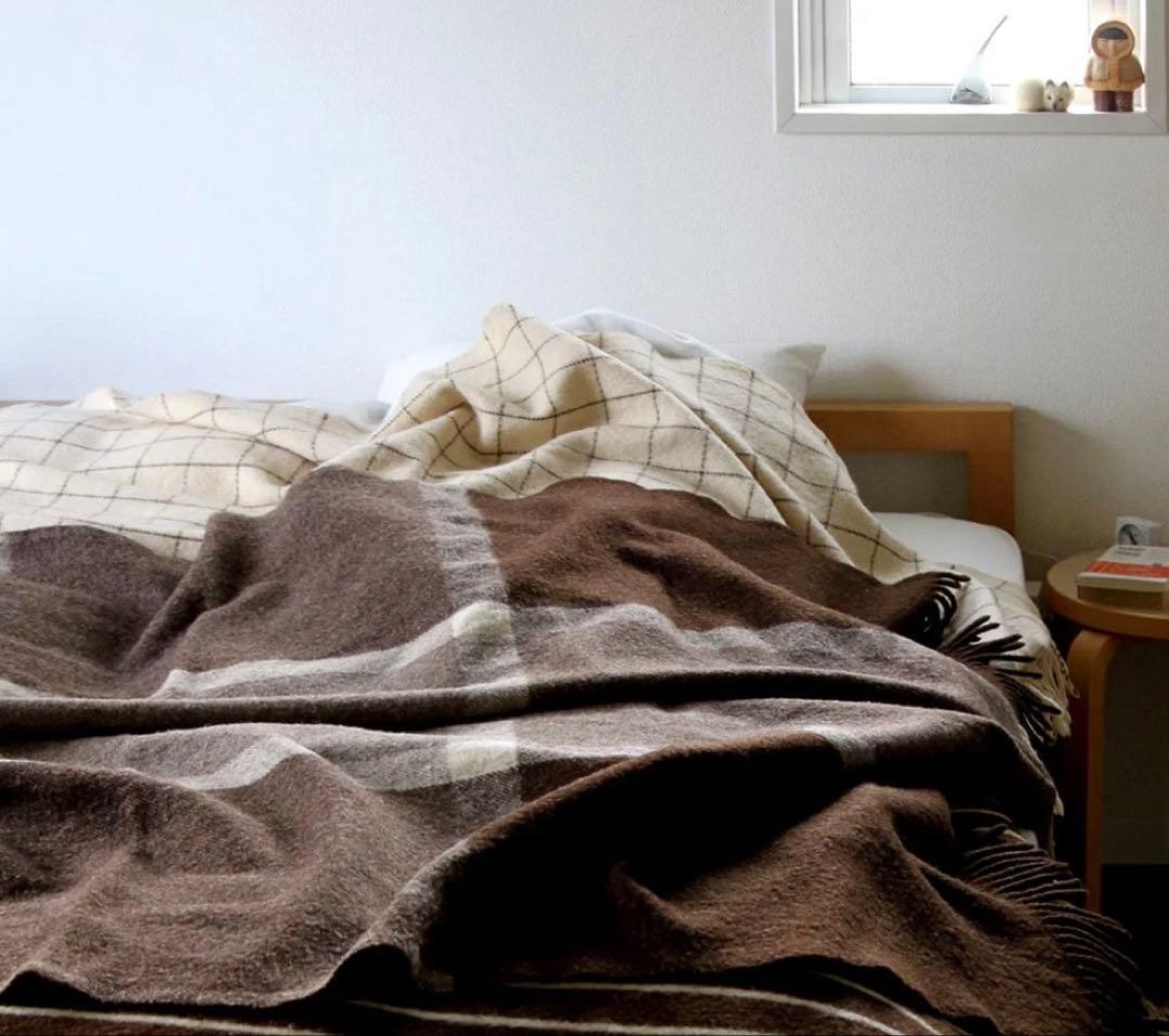 ECOLA スロー Mサイズ Nord エコラ scope