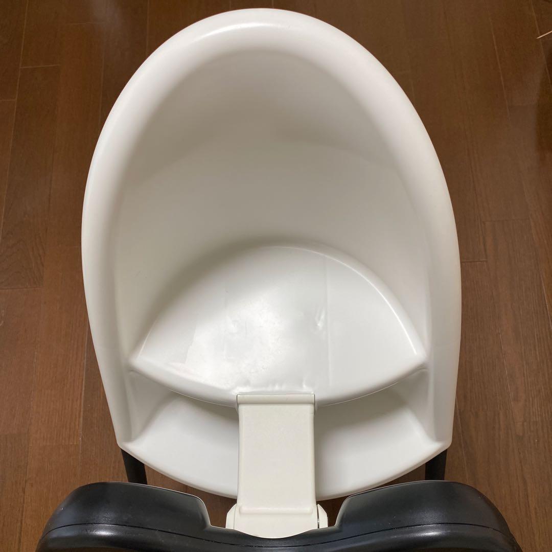 BABYBJORN ベビービョルン ハイチェア ベビーチェア