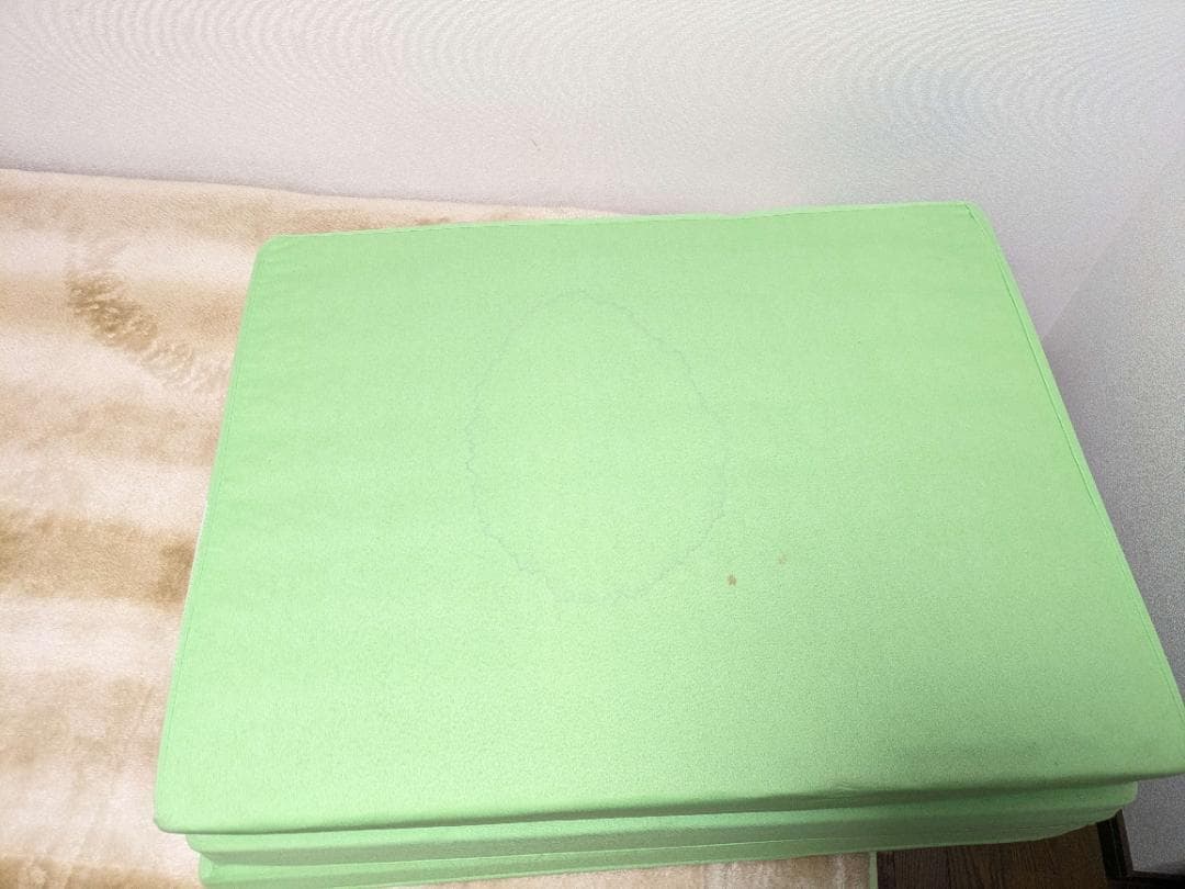 【月内限定価格】あおたけ枕　＋ ヘルスウェーブゴールド