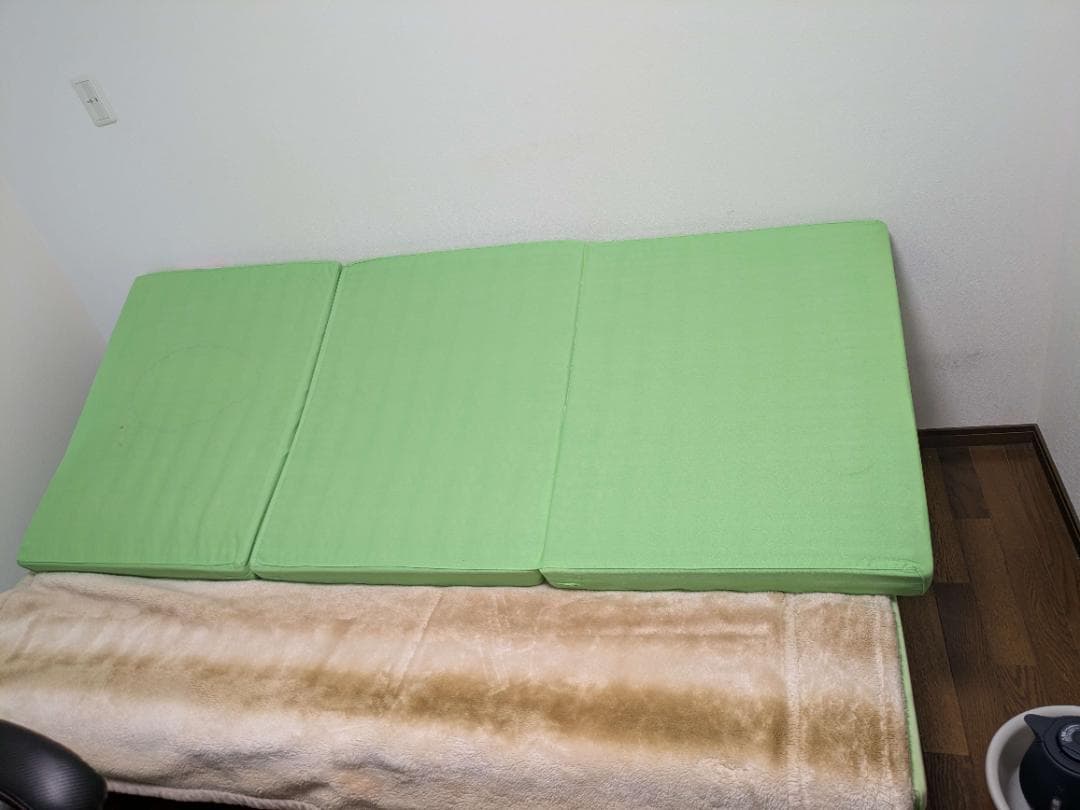 【月内限定価格】あおたけ枕　＋ ヘルスウェーブゴールド