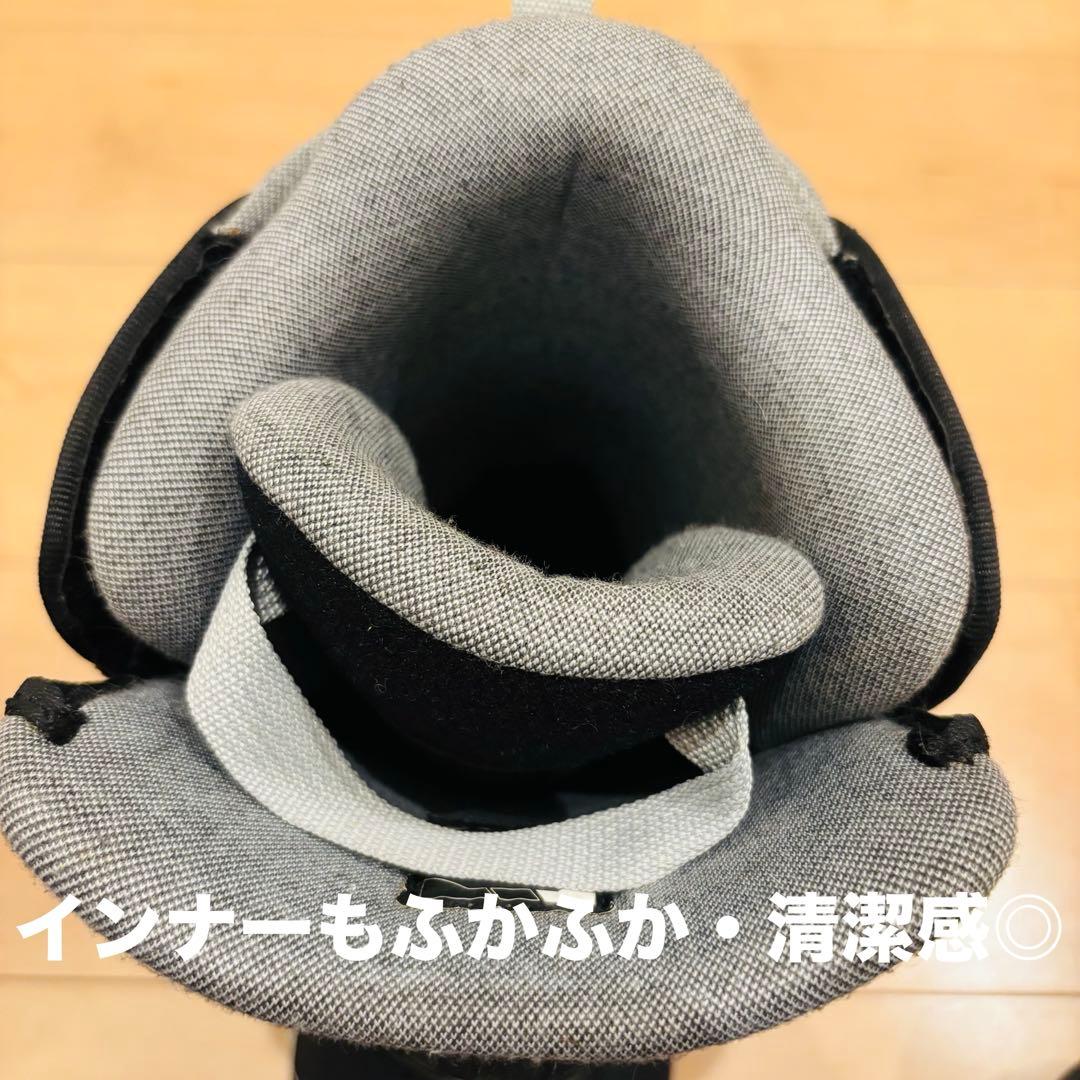 極美品　kissmark スノーボードブーツ 23cm Boa式　女性用 即発送