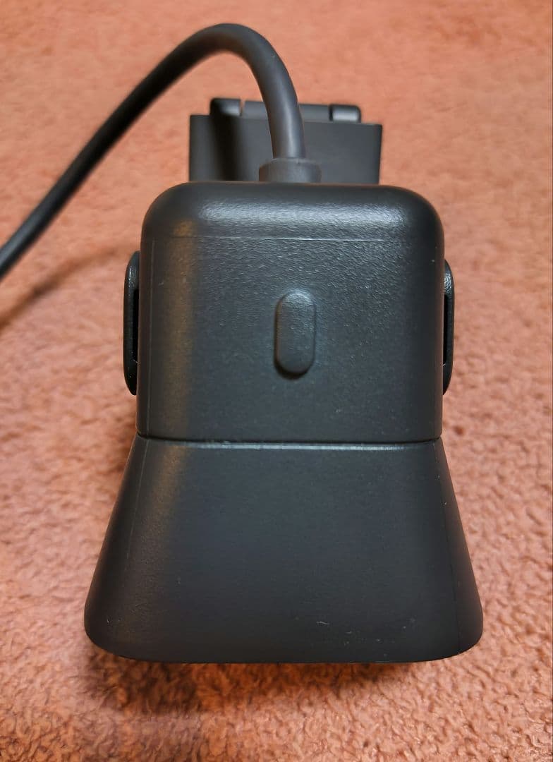 ロジクール Webカメラ C980GR　プライバシーシャッター レンズキャップ