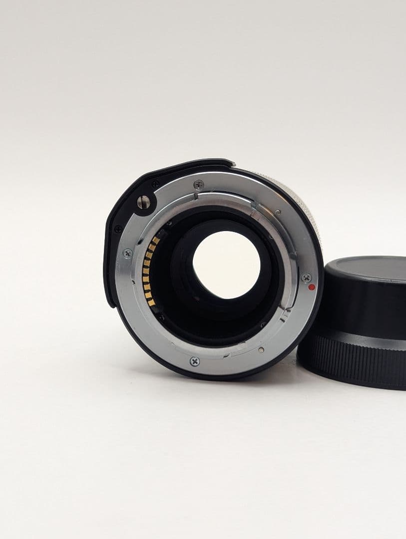 レンズ(単焦点) CONTAX Carl Zeiss Sonnar 90mm f2.8 T*