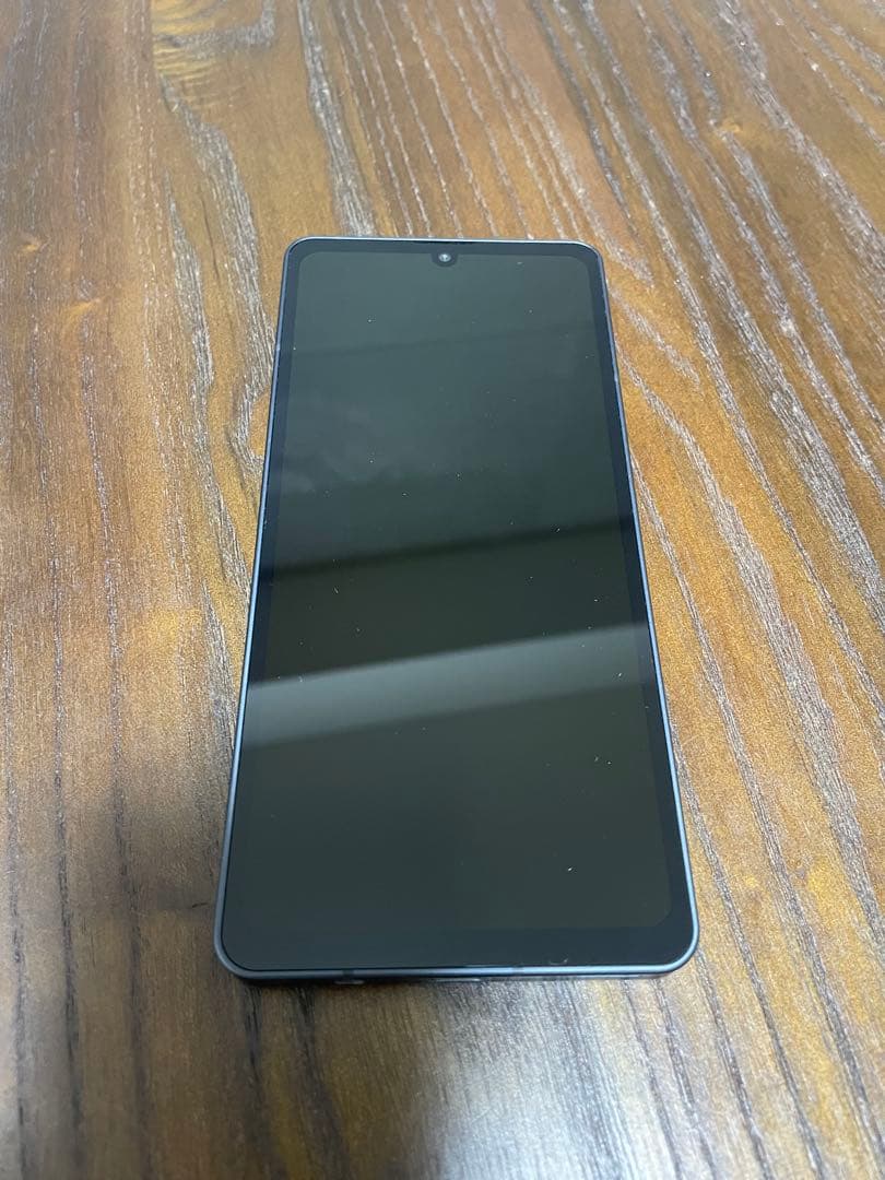 美品‼️SHARP AQUOSsense6 SH-19M