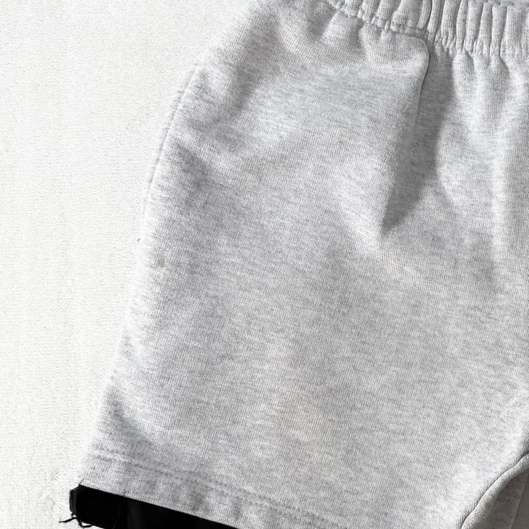 ASKYURSELF アスクユアセルフ スウェットショートパンツ