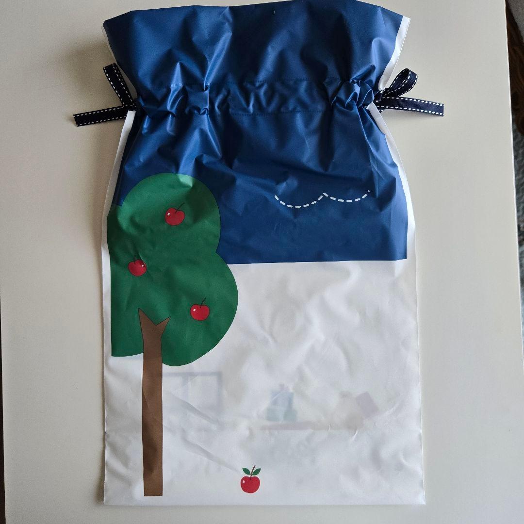 ファミリア　ビームスコラボトートバッグ 神戸限定