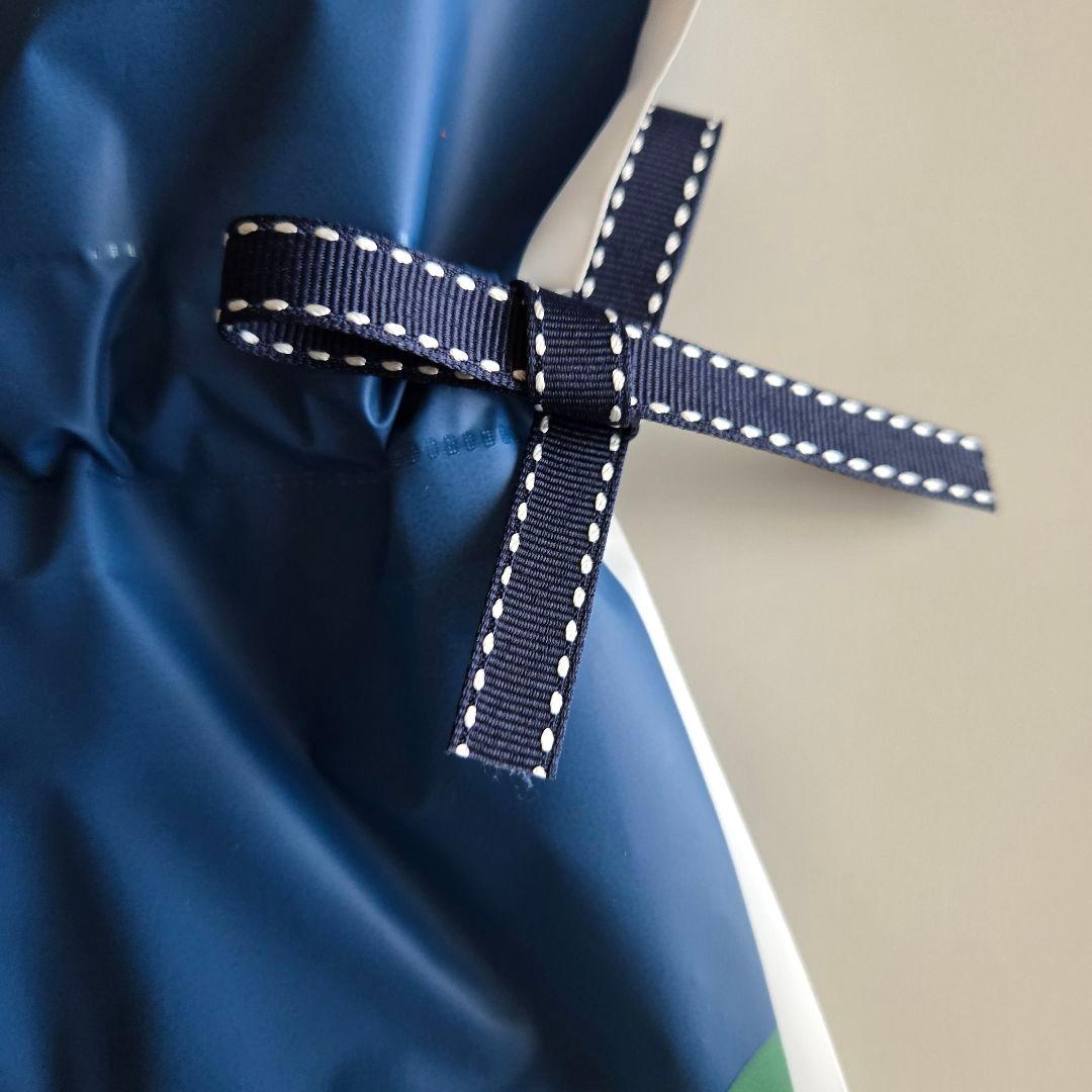 ファミリア　ビームスコラボトートバッグ 神戸限定