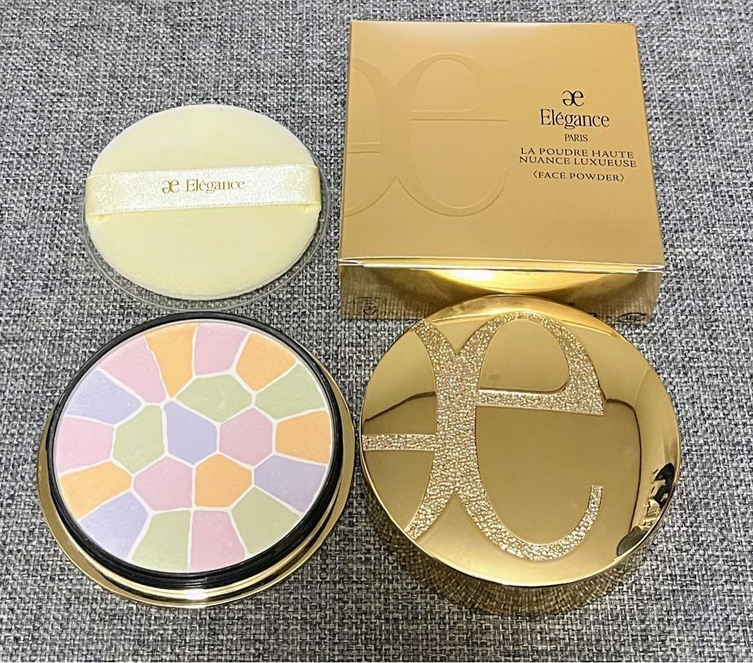 美品　Elegance ラ プードル オートニュアンス リクスィーズ Ⅰ