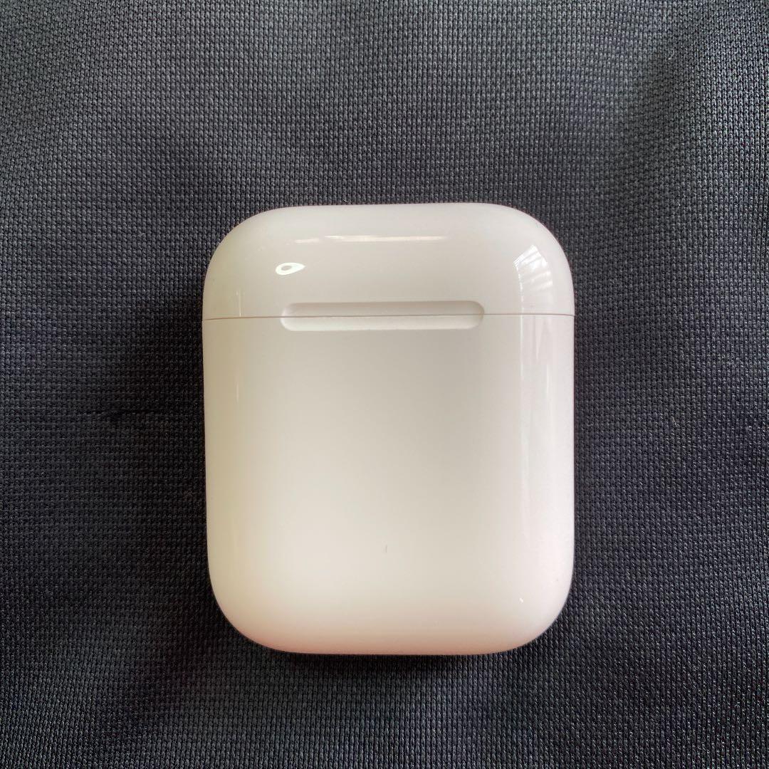 Apple AirPods 充電ケースのみ