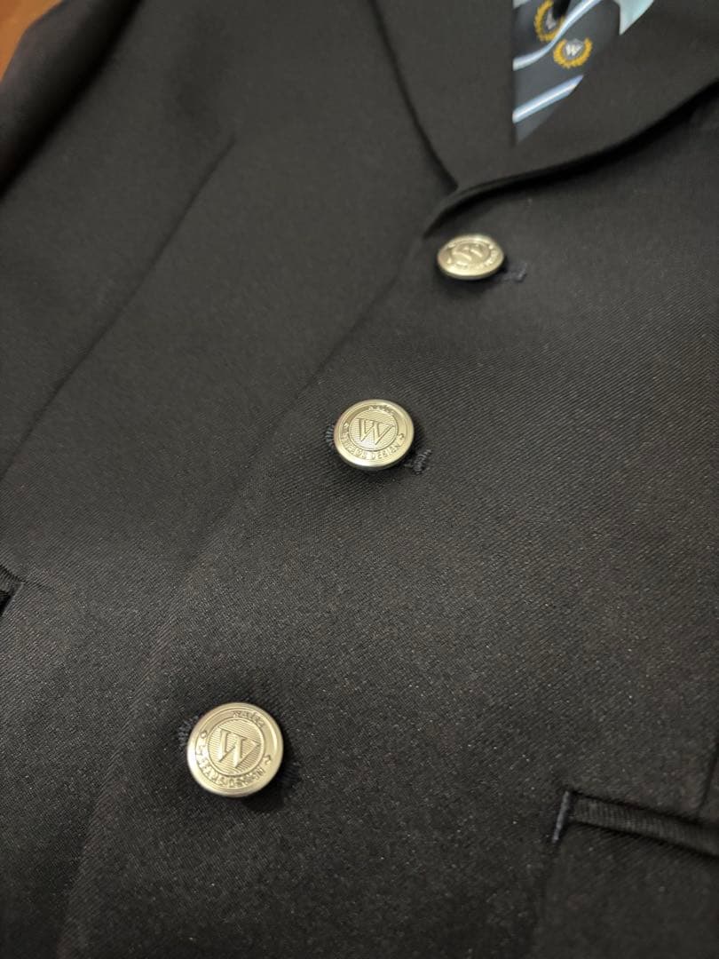 waltz by BEAMS DESIGN フォーマルジャケットセット130cm