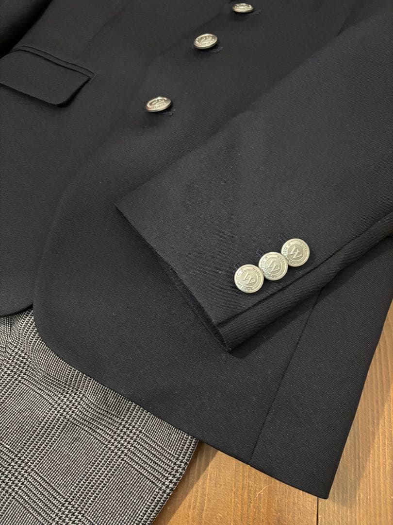 waltz by BEAMS DESIGN フォーマルジャケットセット130cm