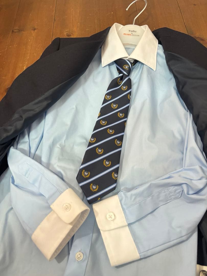 waltz by BEAMS DESIGN フォーマルジャケットセット130cm