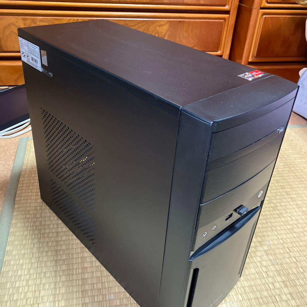 mouse デスクトップ　MH-A7A01