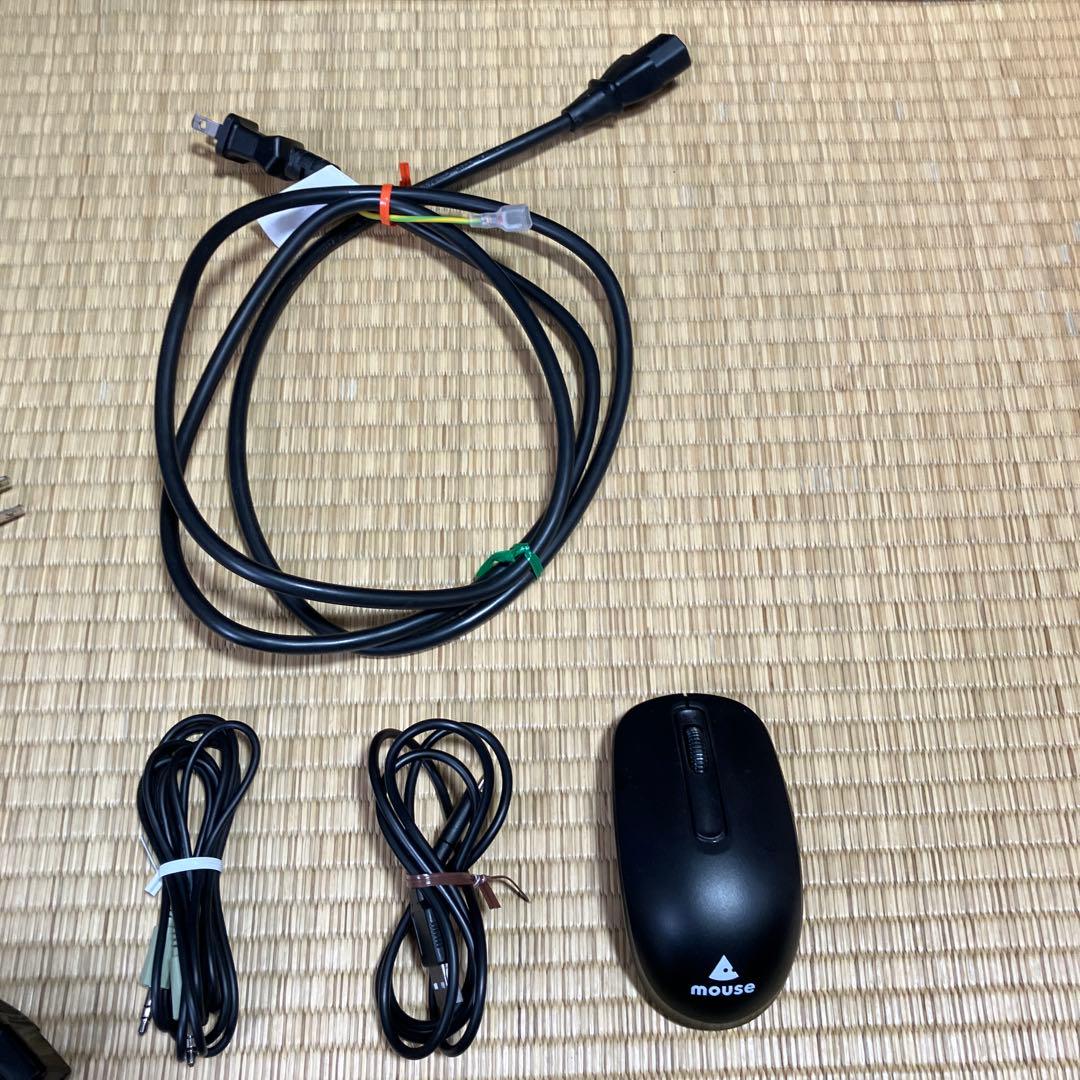 mouse デスクトップ　MH-A7A01