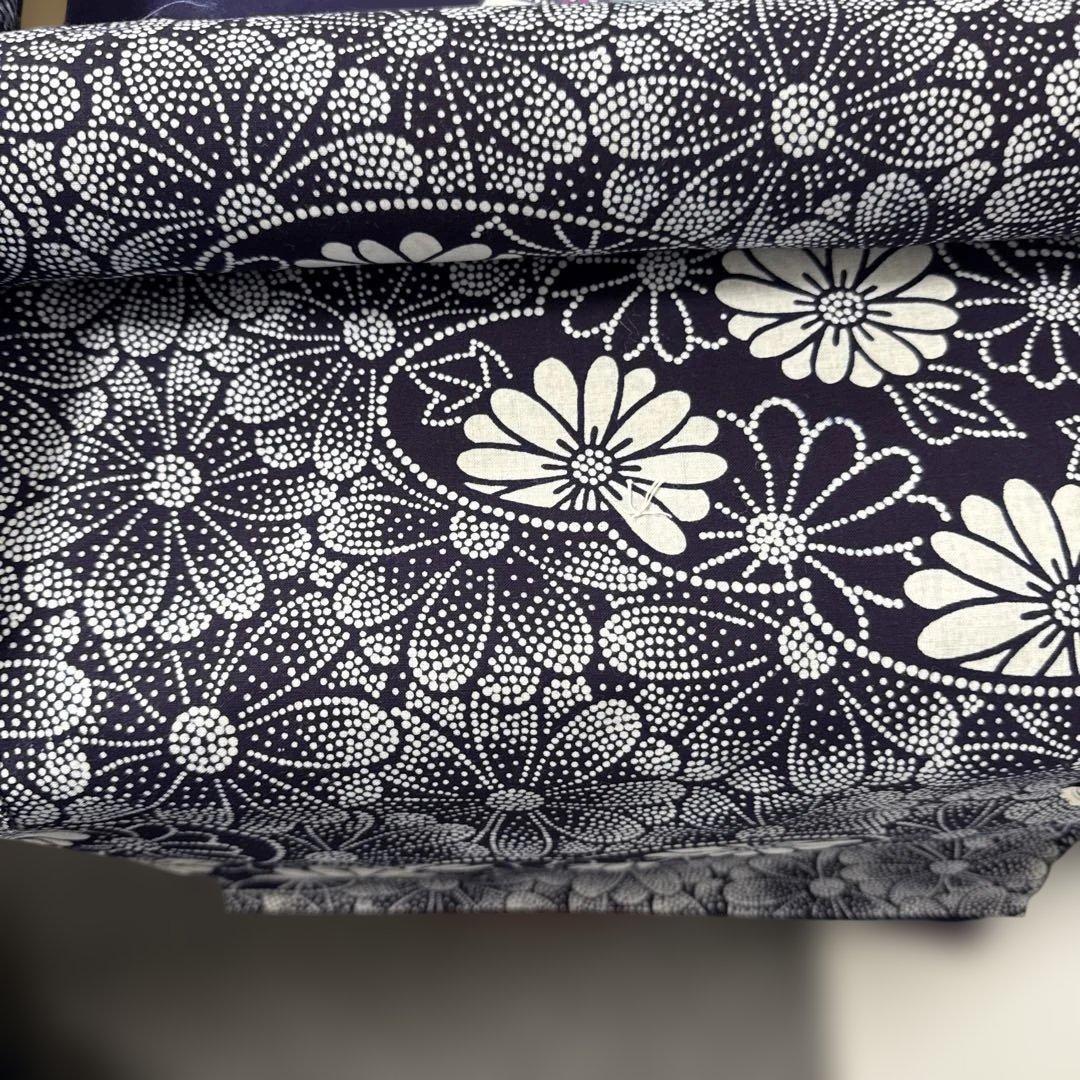 浴衣生地　6点セット