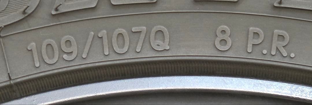 トーヨータイヤ オープンカントリー RAYS チームデイトナ 4本セット