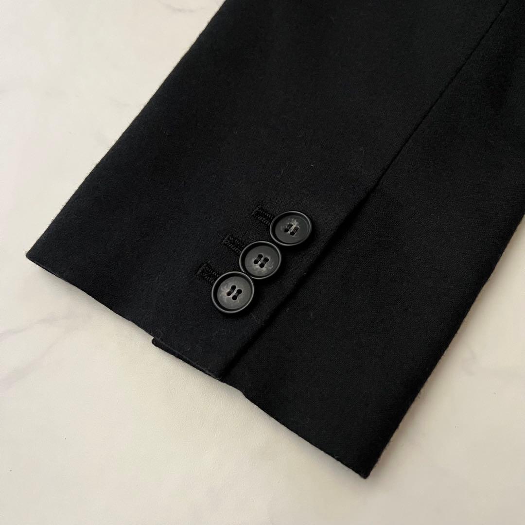 美品 コルピエロ Reggiani Oversize W Jacket