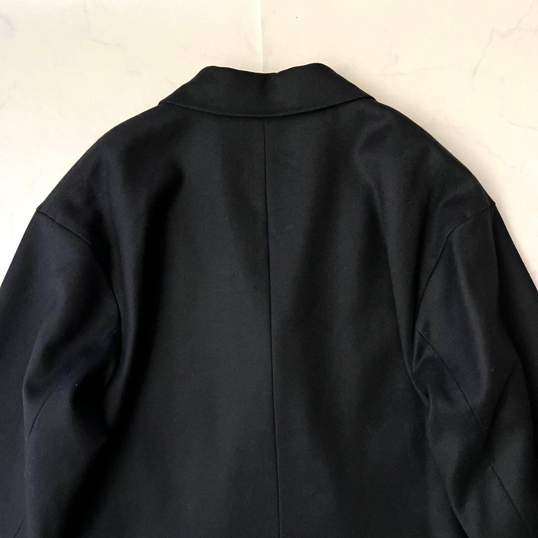美品 コルピエロ Reggiani Oversize W Jacket