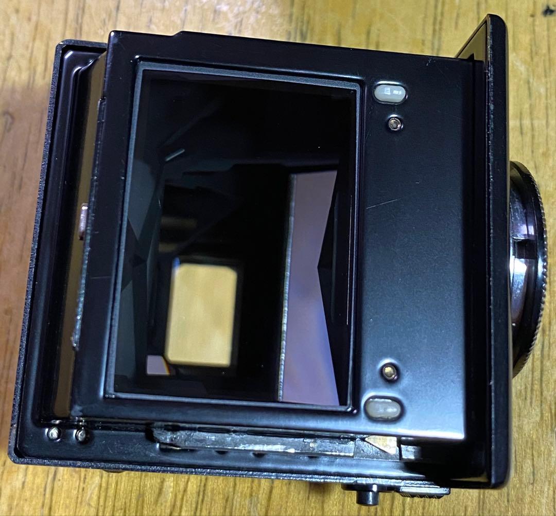 【整備品】CANON 旧F-1 前期　作例あり