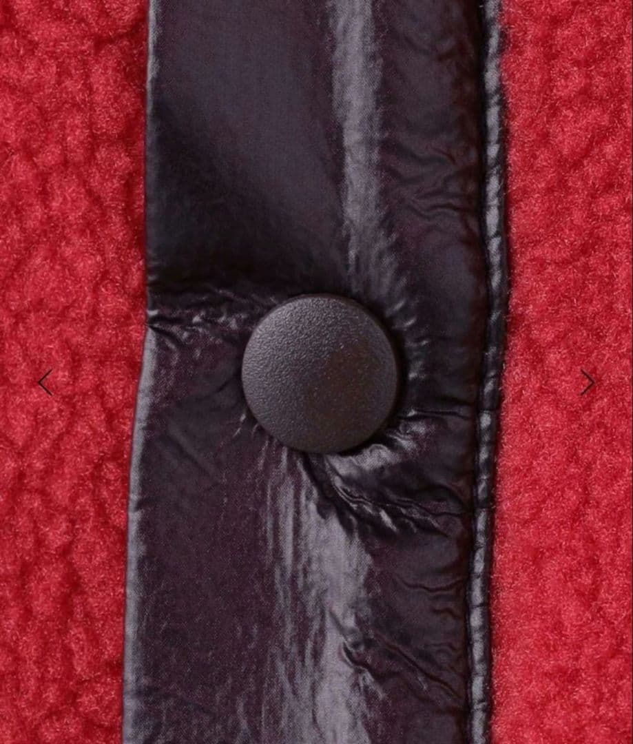 SUNNY SPORTS × 6 ROKU REVERSIBLE JACKET